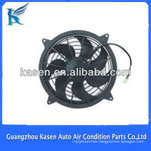 Electric Radiator Cooling Fan 8'' 10" 12'' PUSHER 12V Same As Spal Fan